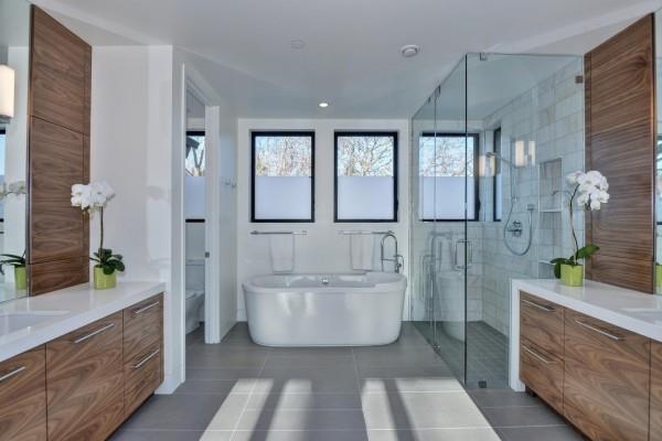 الغرور الحمام الفندق الحديث modern hotel bathroom vanity