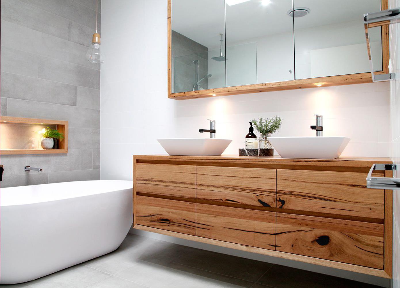 China Melamine Bathroom Cabinet suppliers