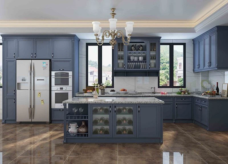 Chipboard Kitchen suppliers