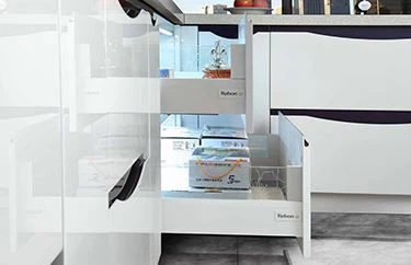 Base cabinet with 2 drawers lacquer kitchen cabinet Base cabinet with 2 drawers lacquer kitchen cabinet