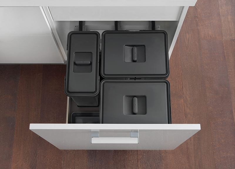 Garbage Basket Garbage Basket