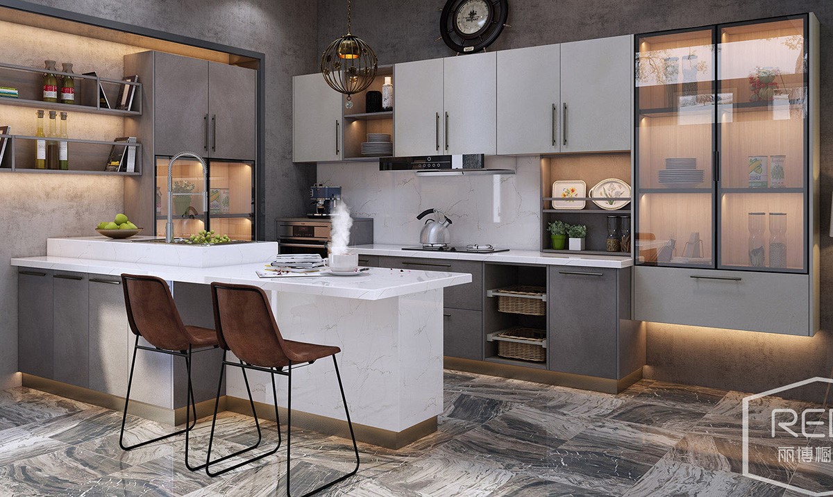 Kitchen Craft cupboards Kitchen Craft cupboards