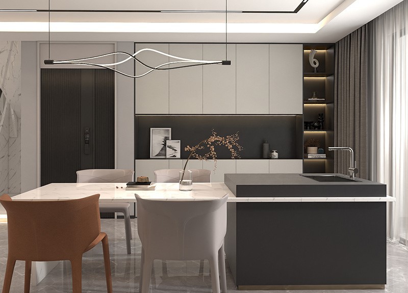 Contemporary Dining Room Cabinets Contemporary Dining Room Cabinets