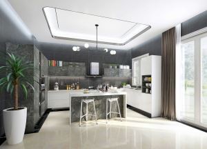 أزياء مجلس الوزراء الميلامين