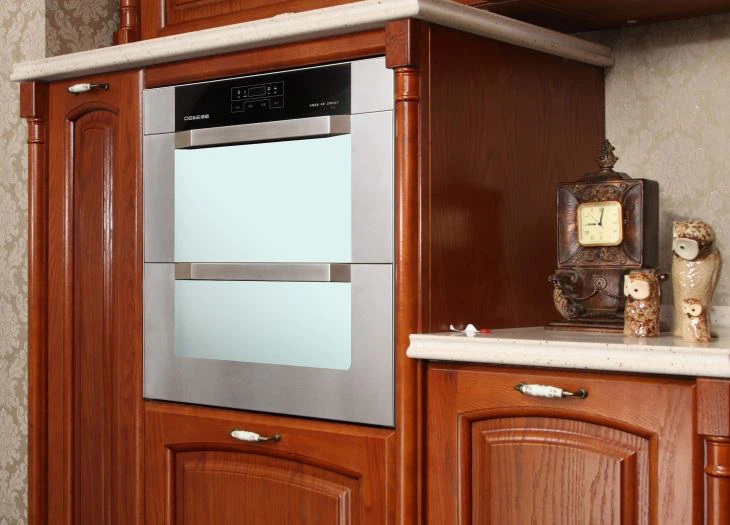 sterilzing cabinet semi high cabinet functional desgin