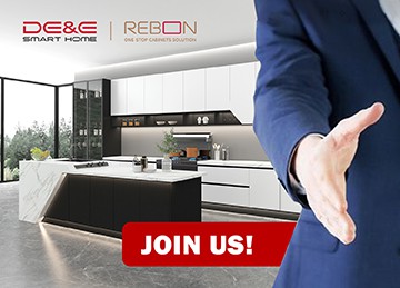 برنامج شركاء ريبون|انضم إلينا لتخصيص المستقبل!